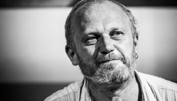 Taras Prochasko Foto: David Konečný